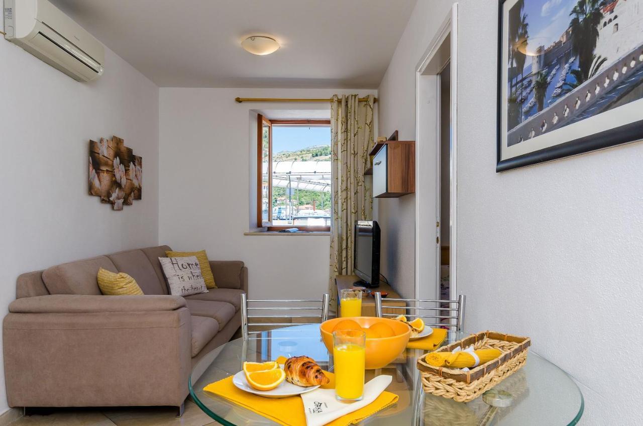 Orka Apartments Dubrovnik Exterior foto