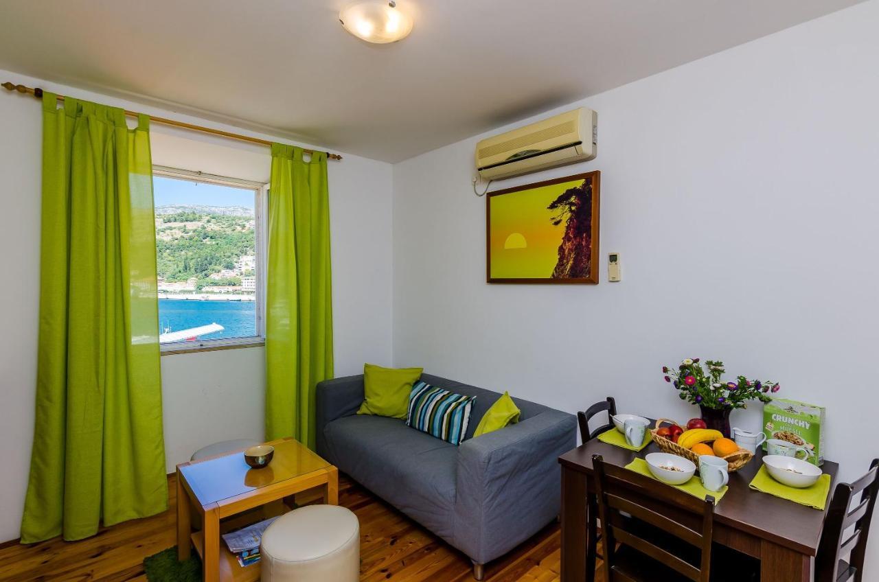 Orka Apartments Dubrovnik Exterior foto