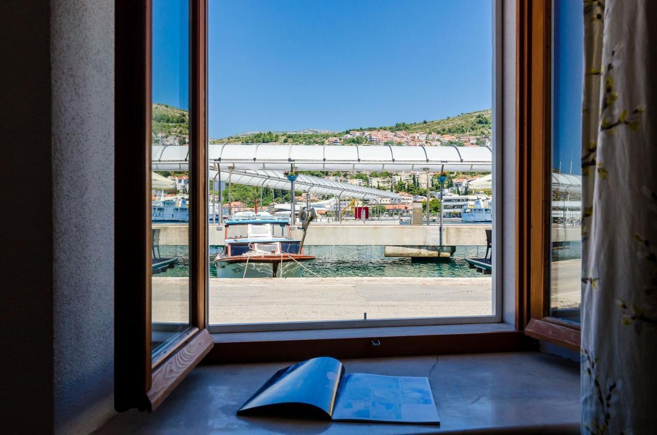 Orka Apartments Dubrovnik Exterior foto
