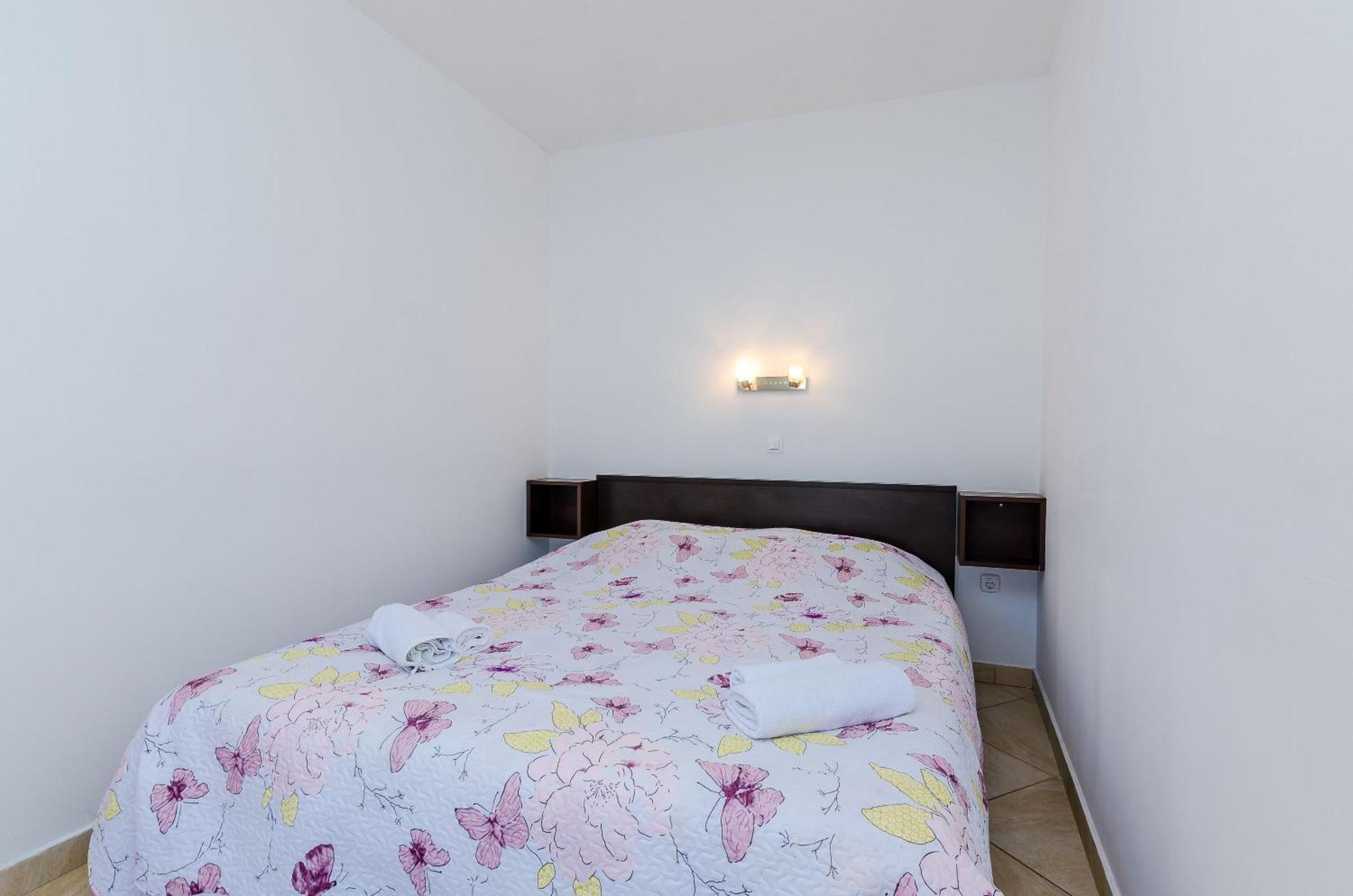 Orka Apartments Dubrovnik Zimmer foto